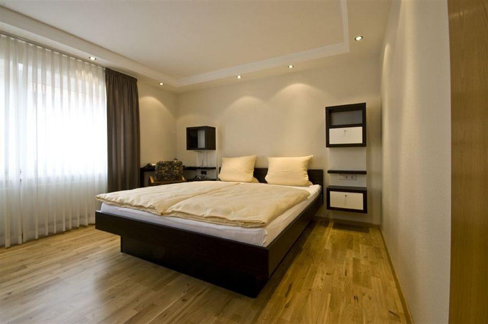 Alte - Post - Hotel Schöppingen Kültér fotó