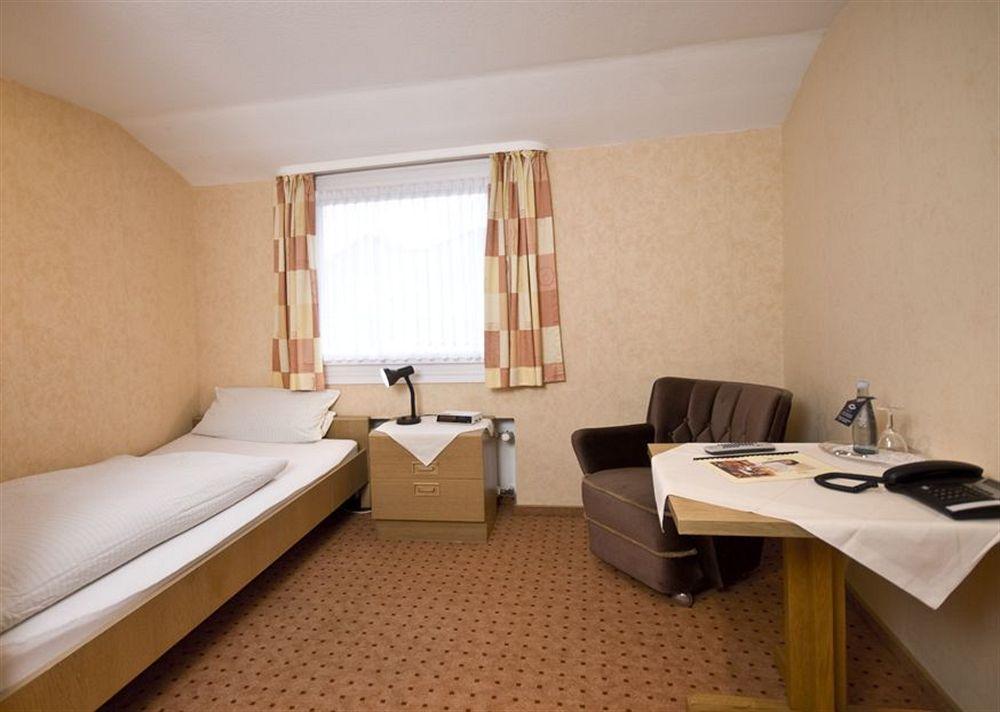 Alte - Post - Hotel Schöppingen Kültér fotó