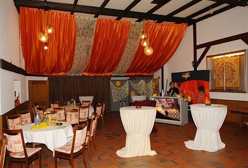 Alte - Post - Hotel Schöppingen Kültér fotó